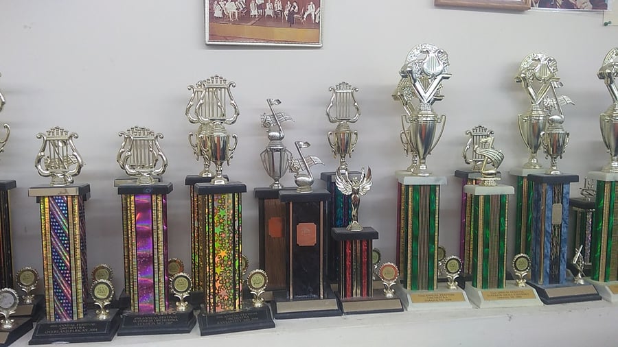 United Teachers of Music