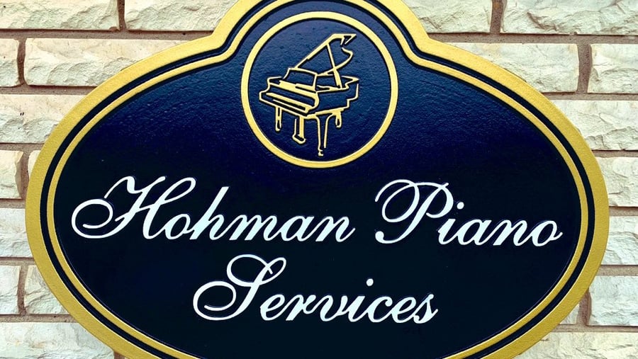 Harris Certified Piano Services