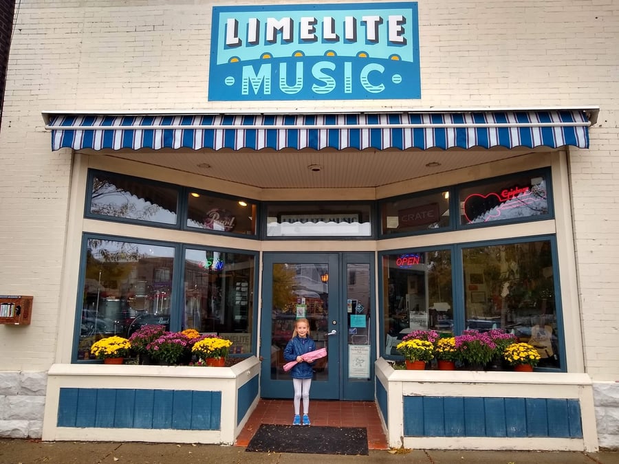 Limelite Music