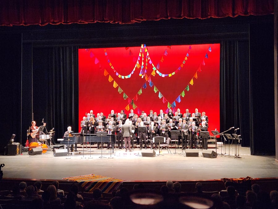 Albuquerque Journal Theater