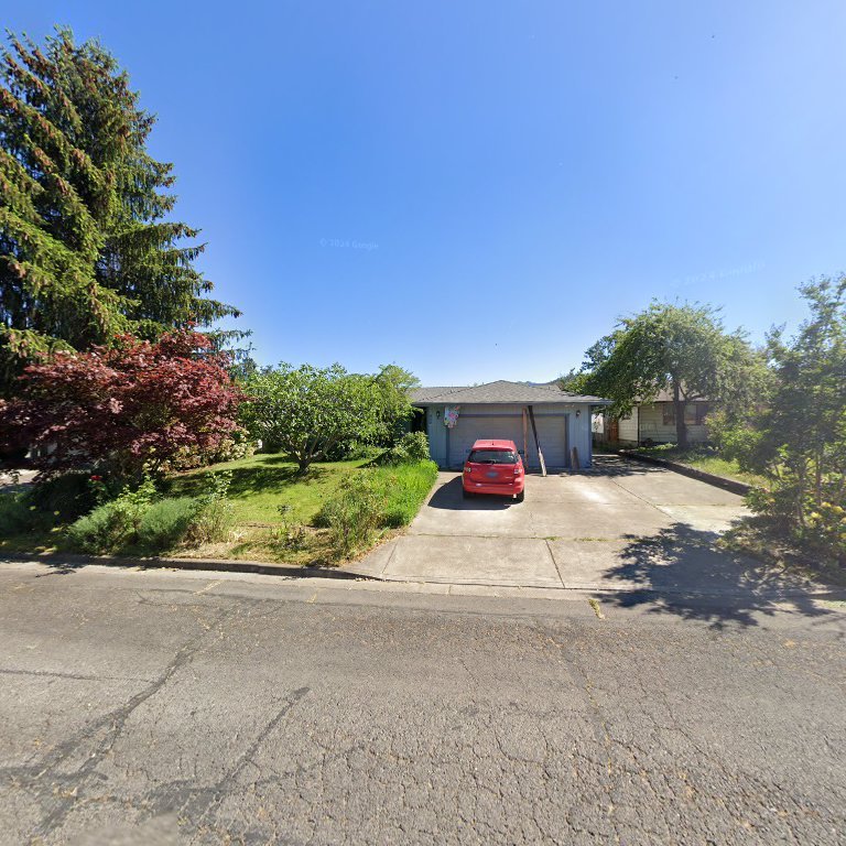 Mountain Glenn Harps