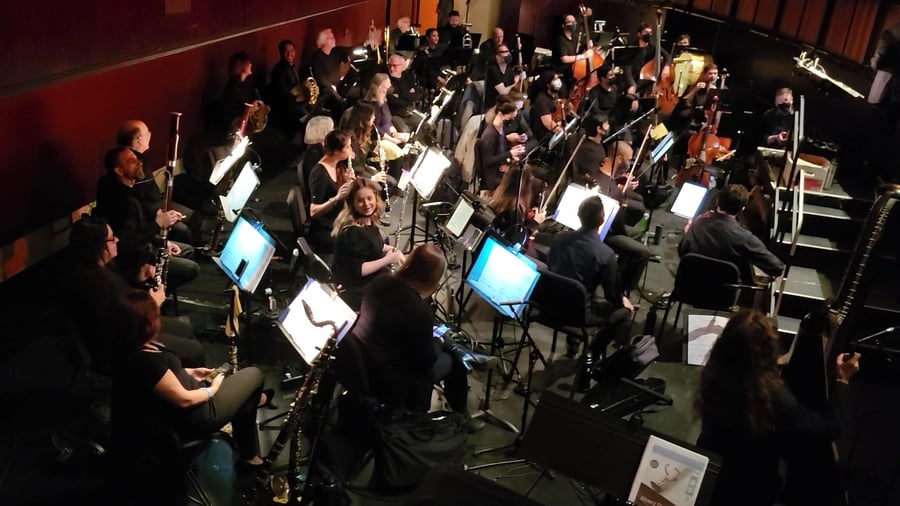 California Center for the Arts, Escondido