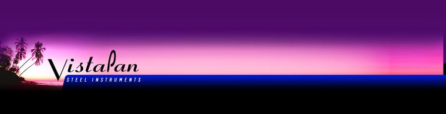 Vistapan Steel Instruments