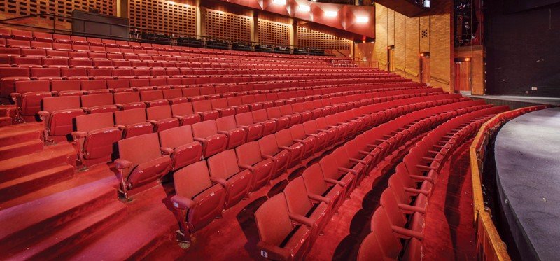 Players Guild Theatre