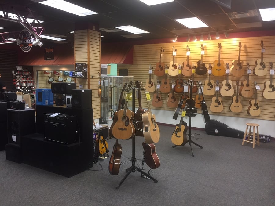 Willis Music Eastgate