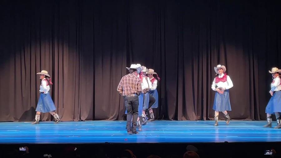 Bagley Wright Theater