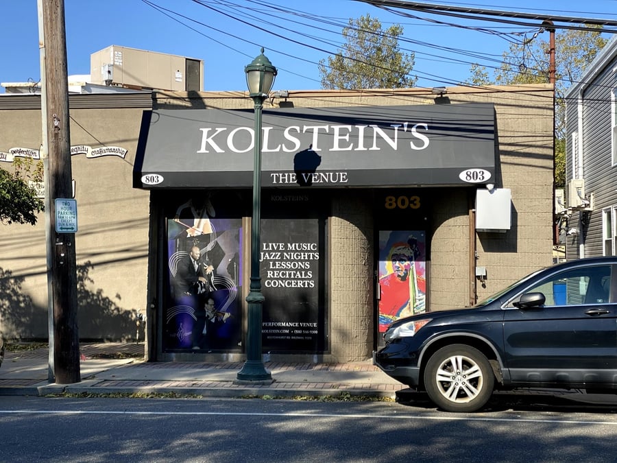 Kolstein Music Inc.