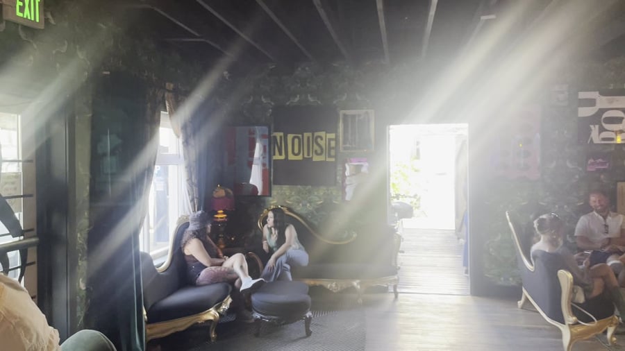 Austin Garden & Studio