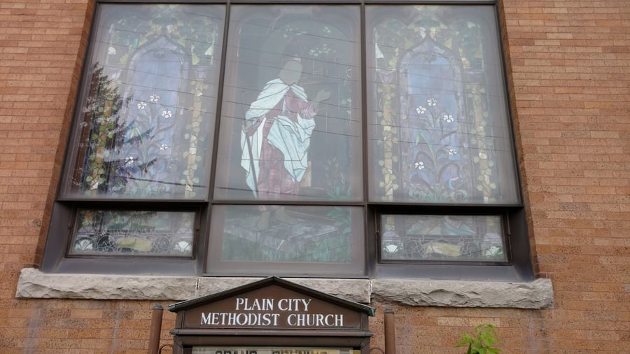 Buckeye Brass & Winds