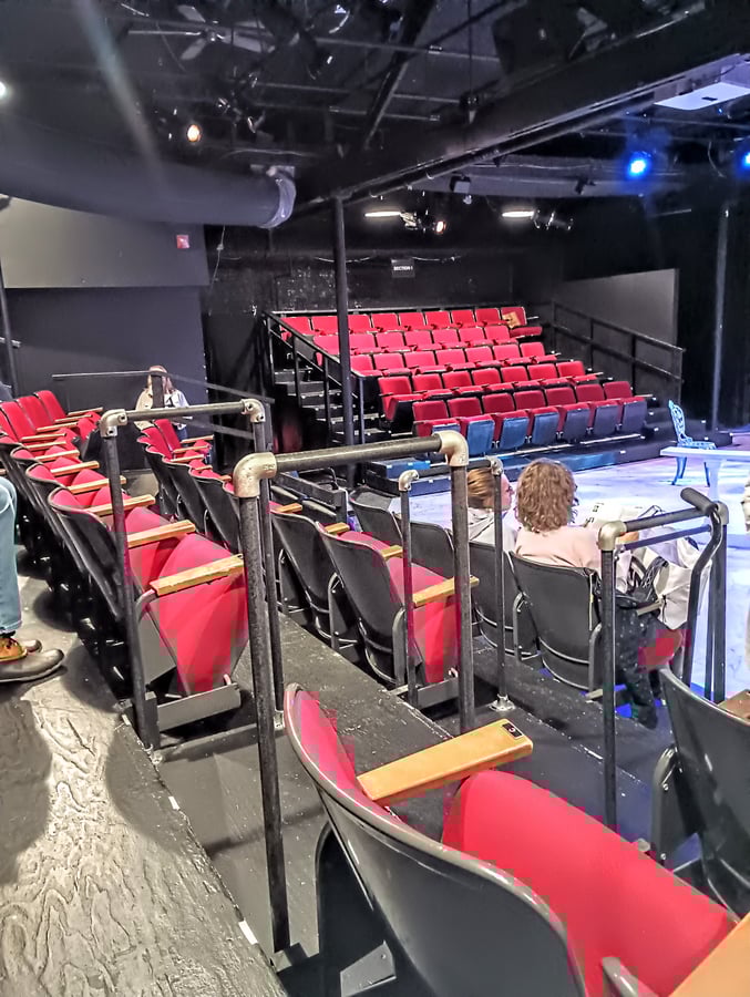 Gloucester Stage Company