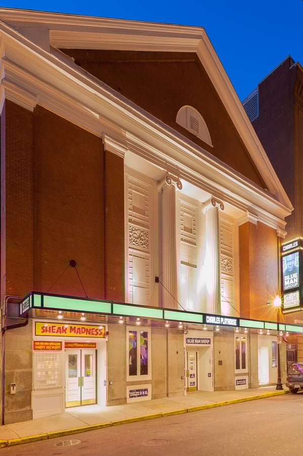 Charles Playhouse