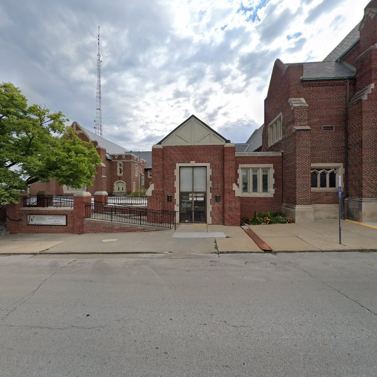 Brigit Saint Brigit Theatre