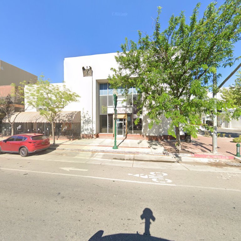 Bakersfield Music Theatre