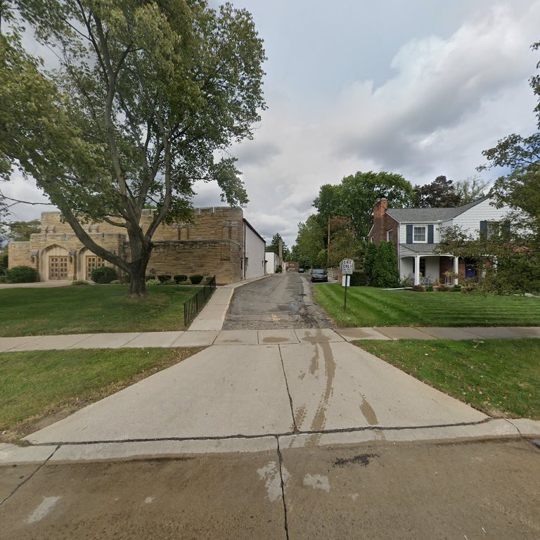 Detroit Concert Choir-Detroit