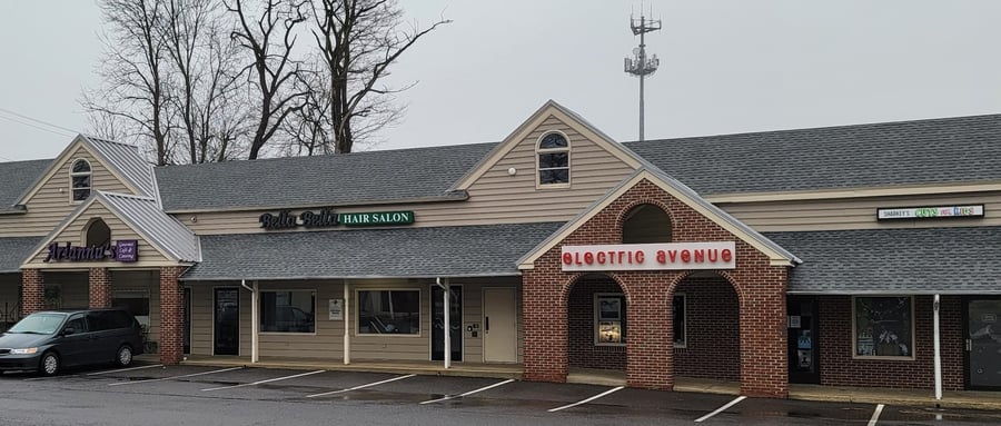 Electric Avenue Music