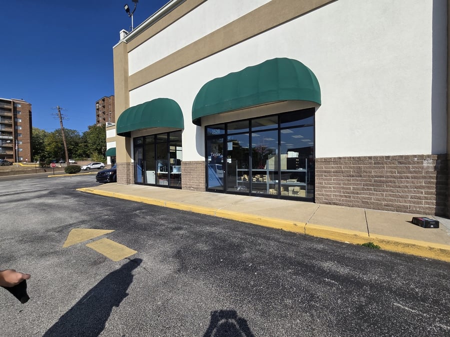 Taylor Band & Orchestra