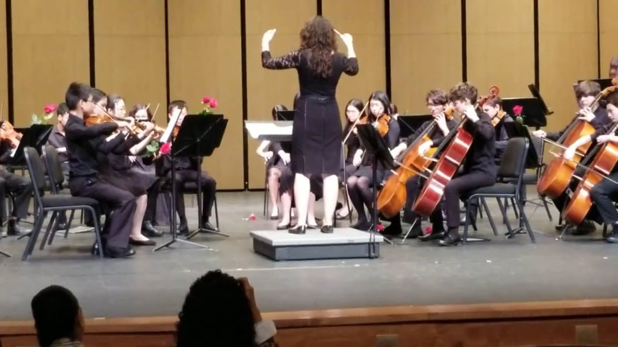 AISD Performing Arts Center