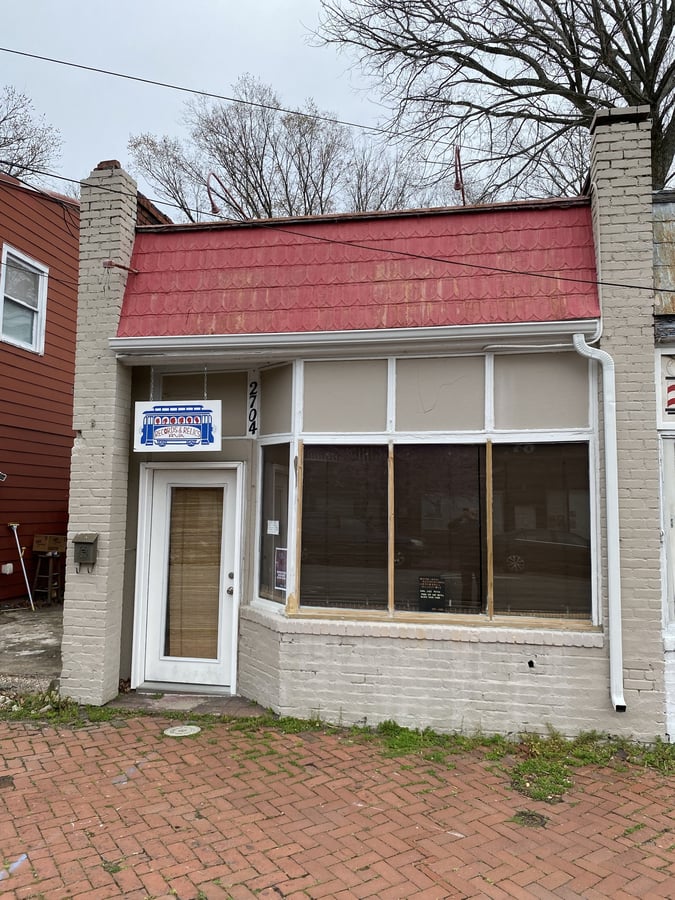 Records & Relics RVA