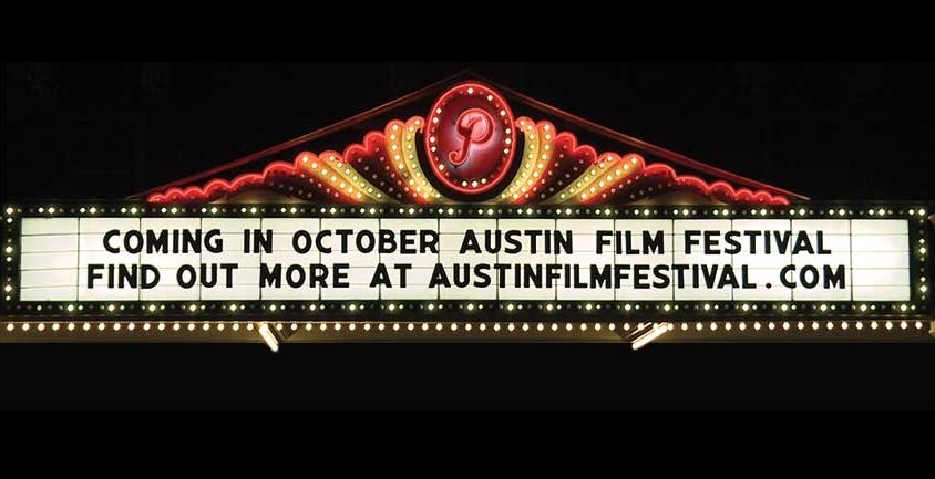Austin Film Festival