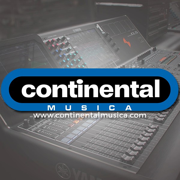Continental Musica (Gomez Morin)