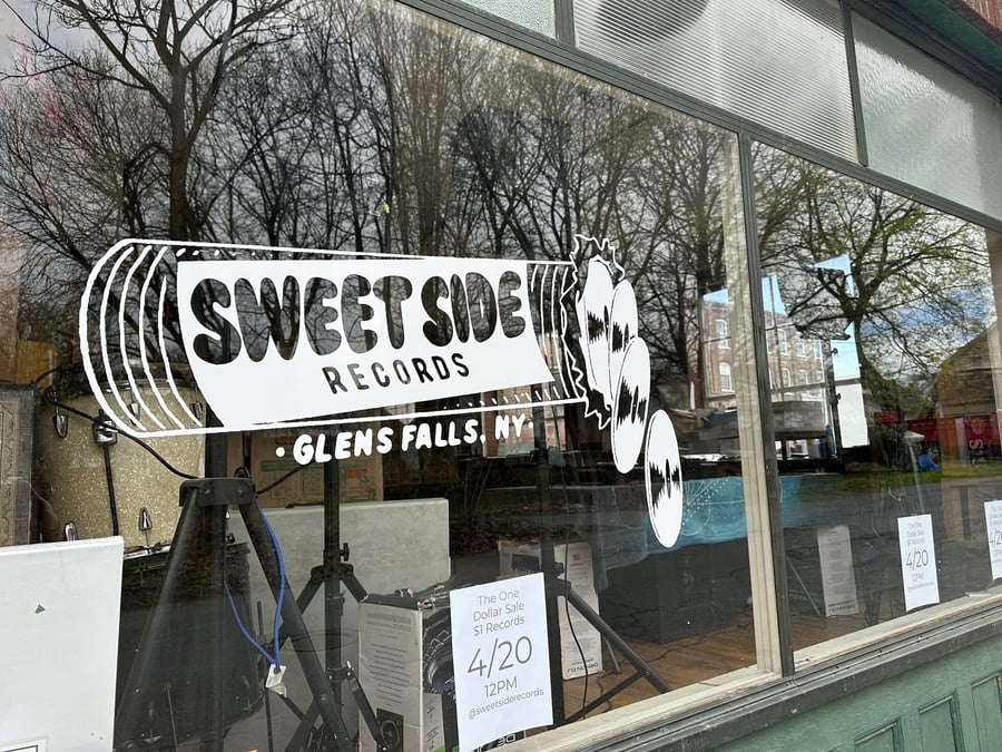 Sweet Side Records