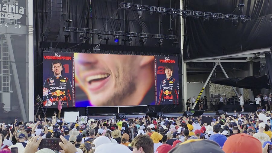 Germania Insurance Amphitheater