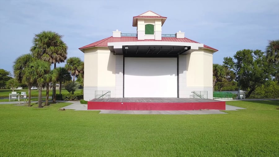 Seabreeze Amphitheater