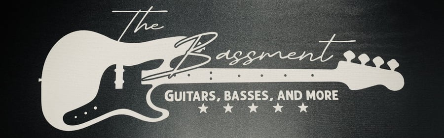 the bassment shop