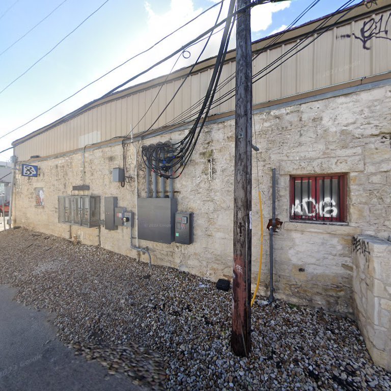 Brushy Street Commons