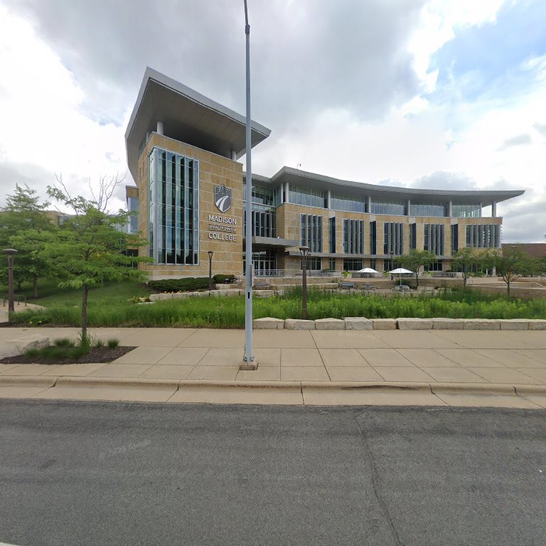 Madison College Performing Arts