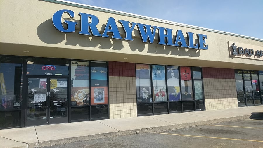 Graywhale Entertainment
