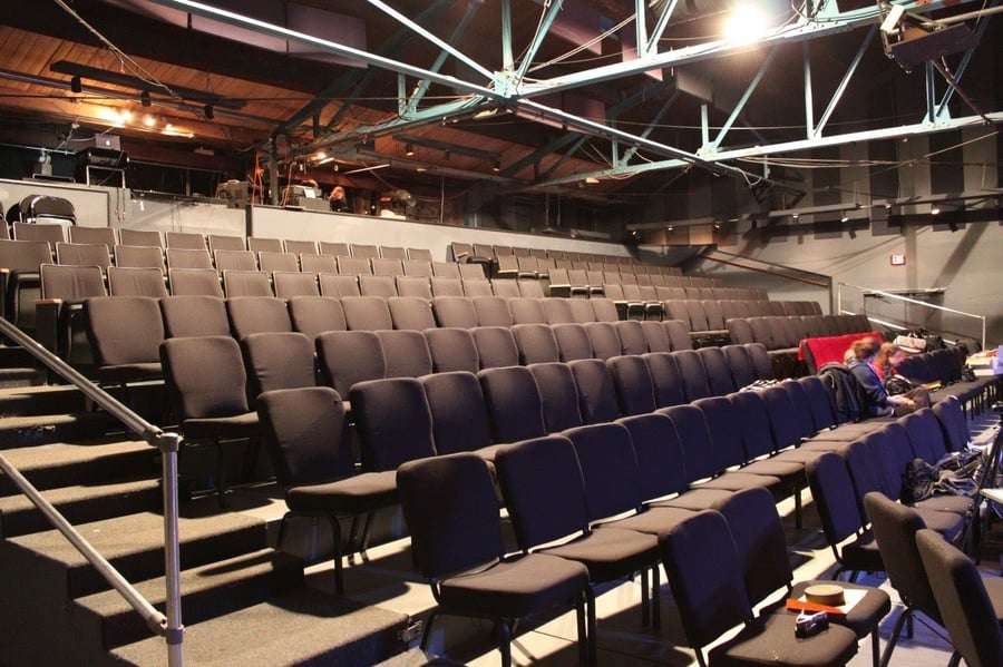 Painted Bride Art Center