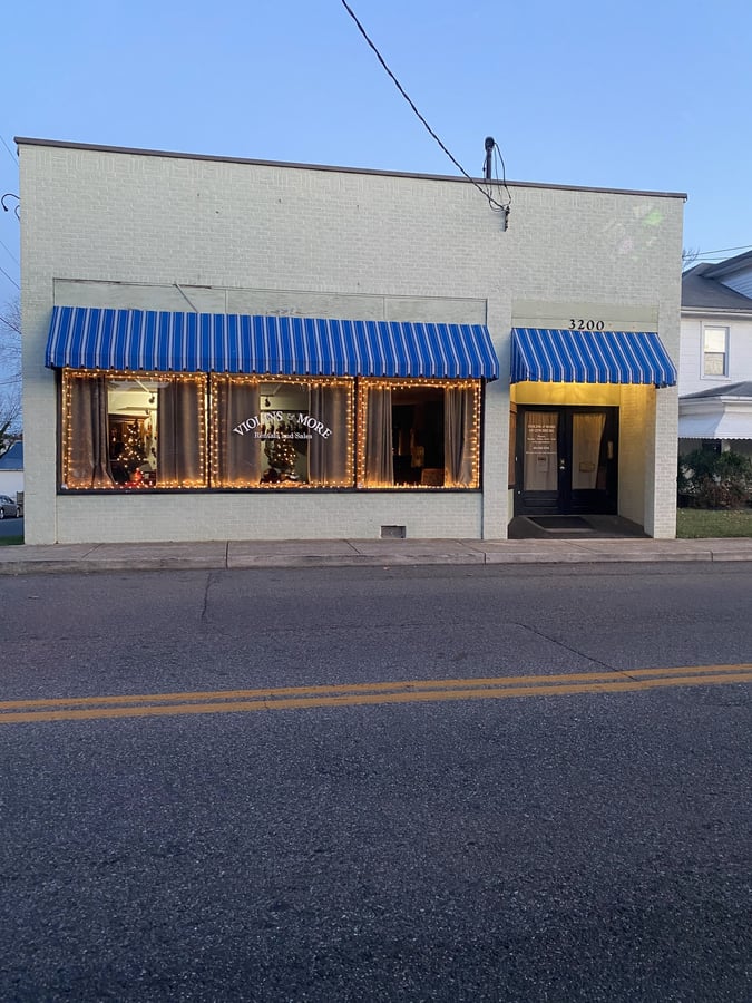 Violins and More of Lynchburg