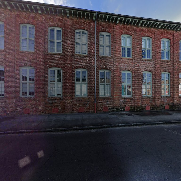 Blackbox Theatre at NOCCA