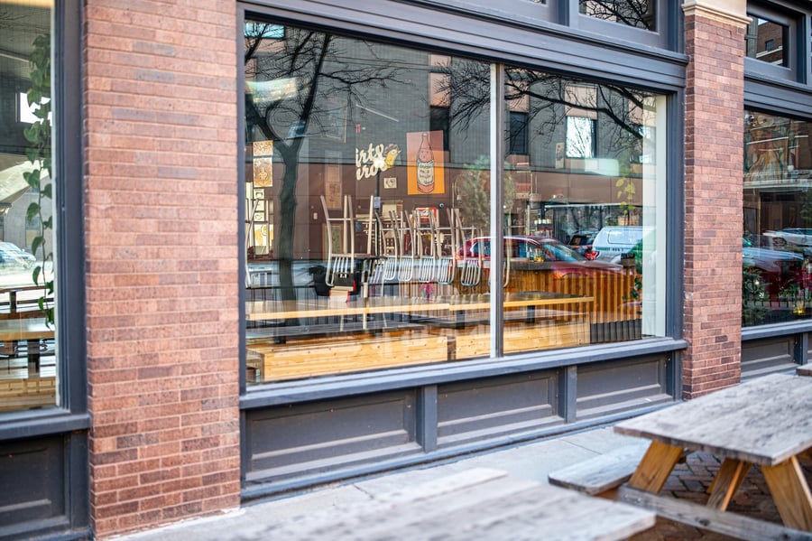 The Flatiron Luthier | Sarah E. Gray Restoration, LLC