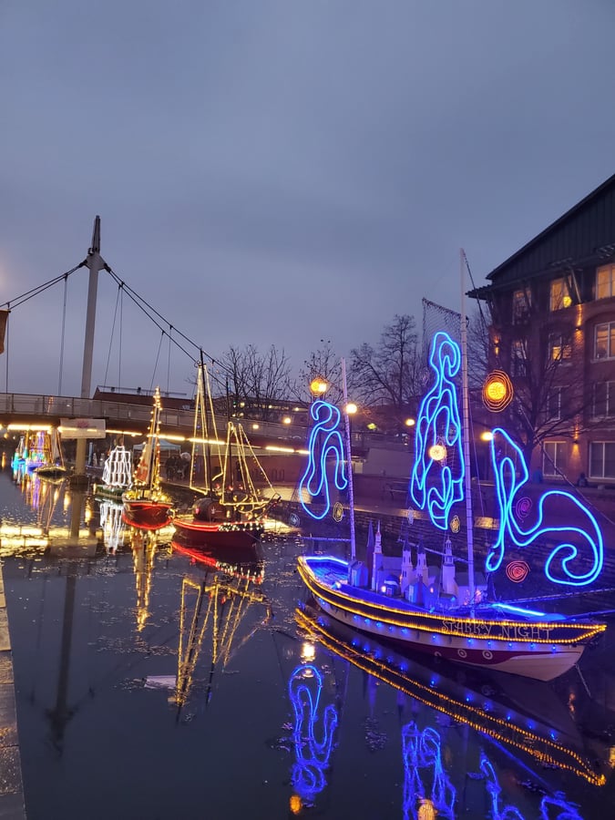 Way Off Broadway Dinner Theatre