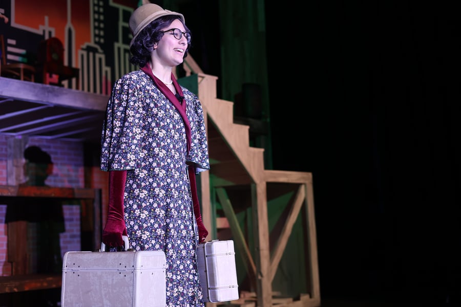 Shine On Performing Arts