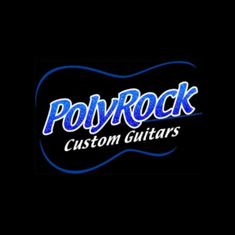PolyRock Custom Guitars