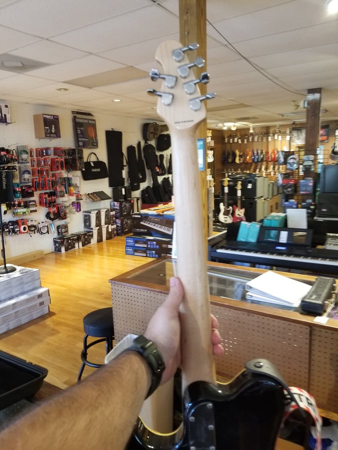 Concert Musical Supply