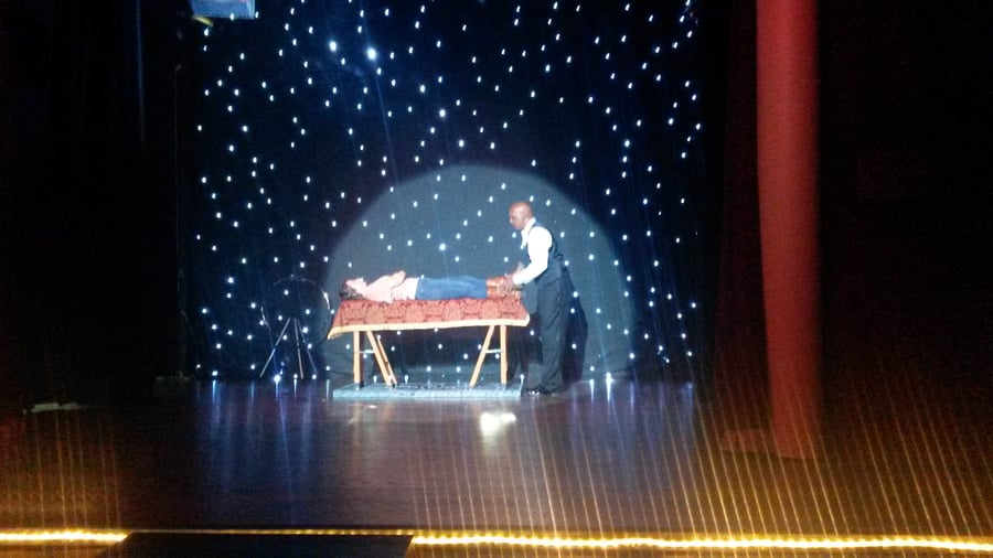 Magic's Theater and Museum