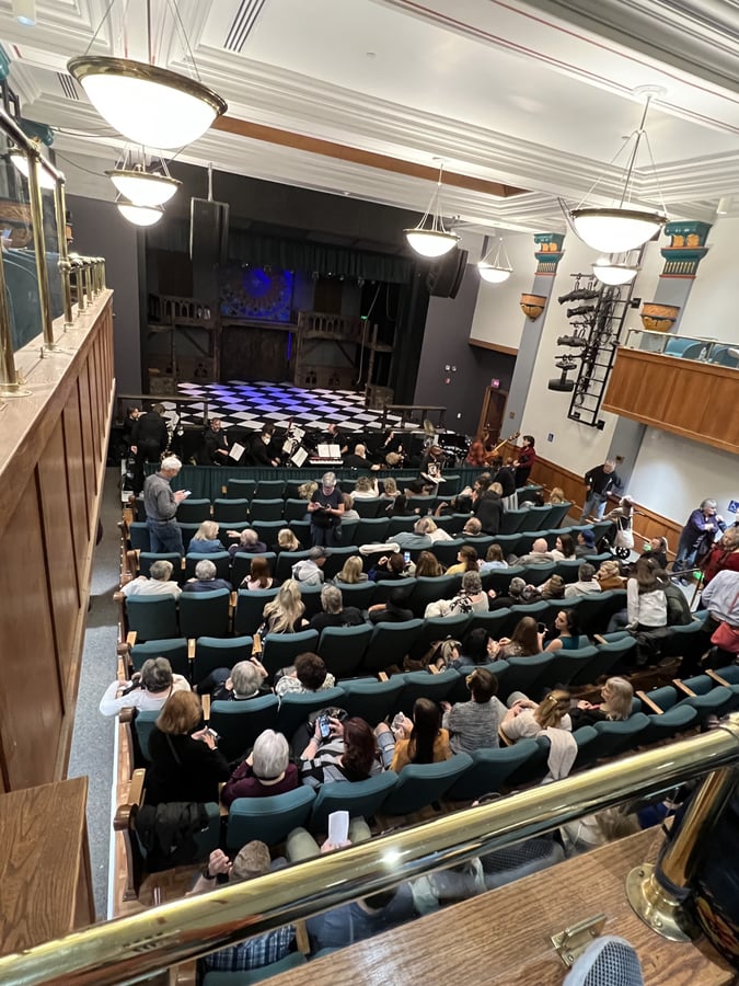 Simi Valley Cultural Arts Center