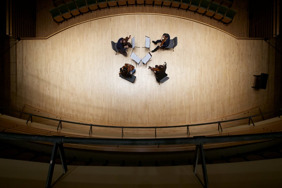 Philadelphia Chamber Music Society