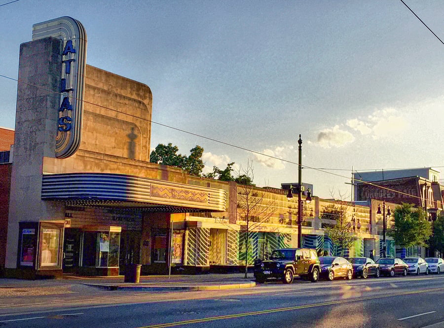 Mosaic Theater Company