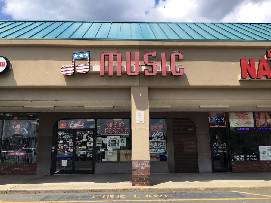 Rockland Music Center