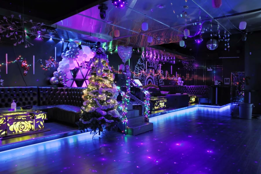 Zero Degree Karaoke Bar & Club