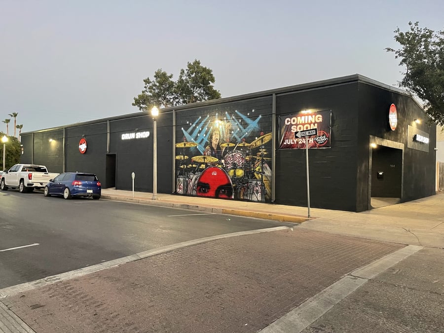 CymbalFusion.com | Drum Shop | McAllen