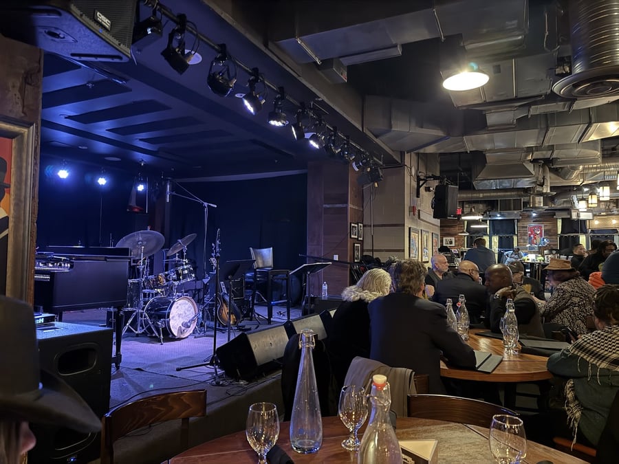 Keystone Korner Baltimore