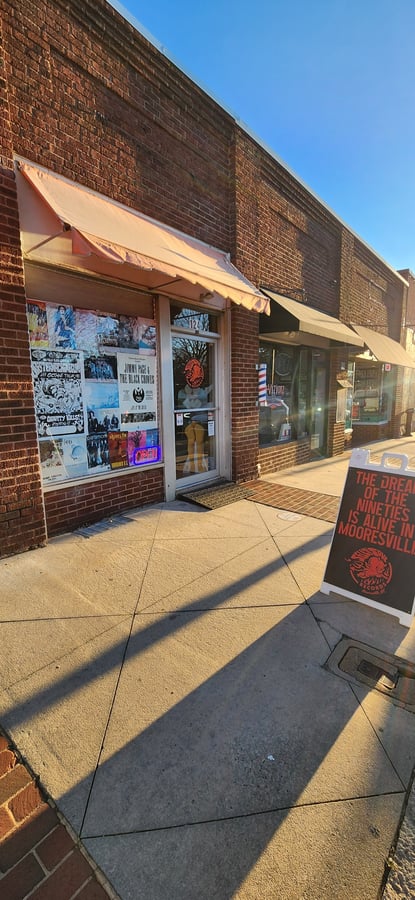 Sell Your Soul Records