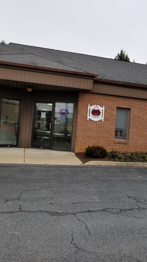 Spiders From Mars Record Shop