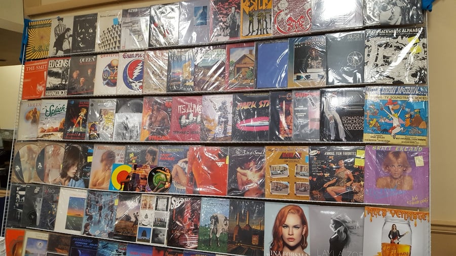 The Long Island Music Lover's Faire